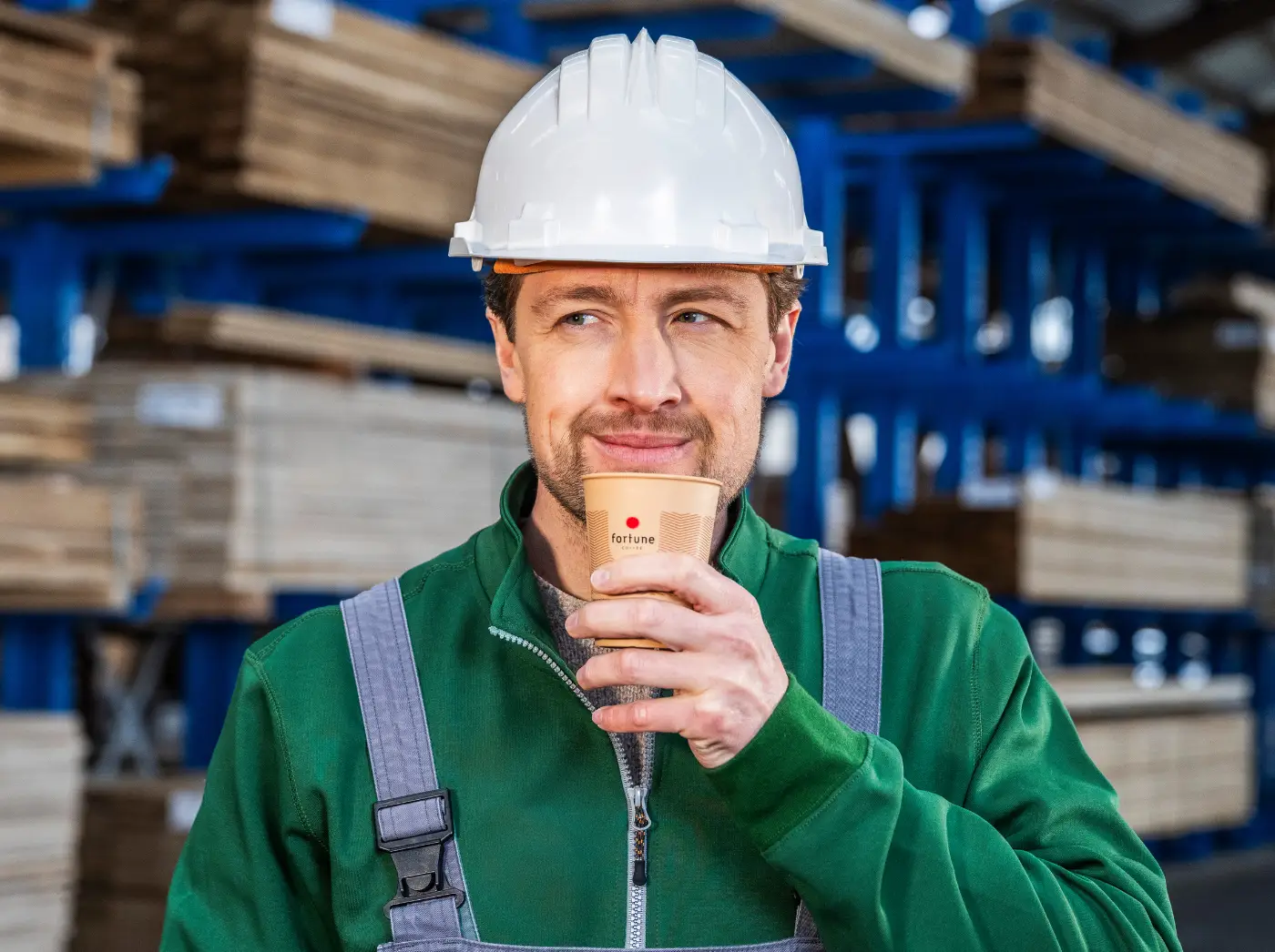 Bekijk de Passio actie